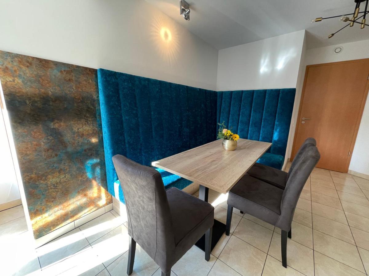 Maisonette-Apartment An Der Frauenkirche Dresden Dış mekan fotoğraf