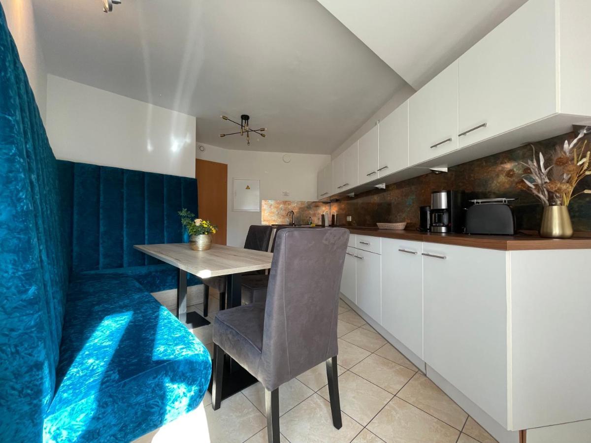 Maisonette-Apartment An Der Frauenkirche Dresden Dış mekan fotoğraf