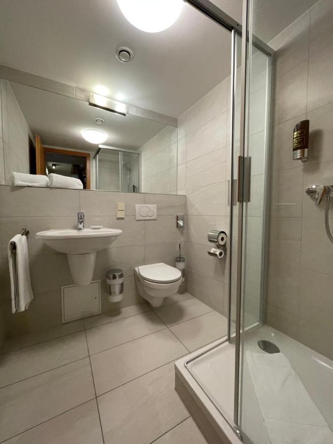 Maisonette-Apartment An Der Frauenkirche Dresden Dış mekan fotoğraf