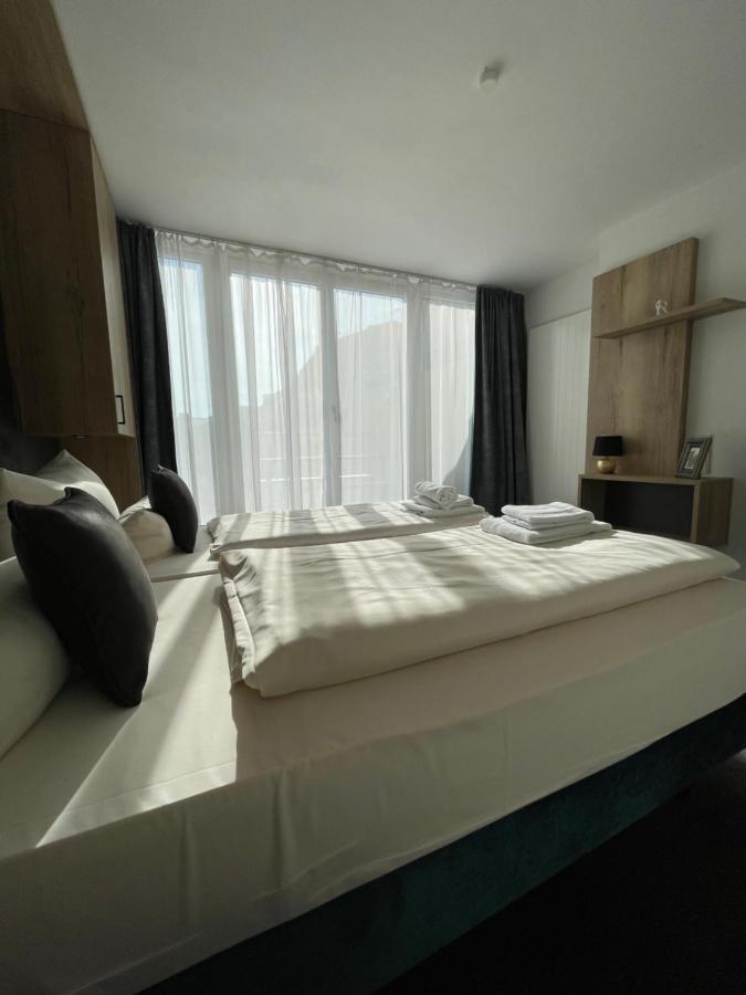 Maisonette-Apartment An Der Frauenkirche Dresden Dış mekan fotoğraf