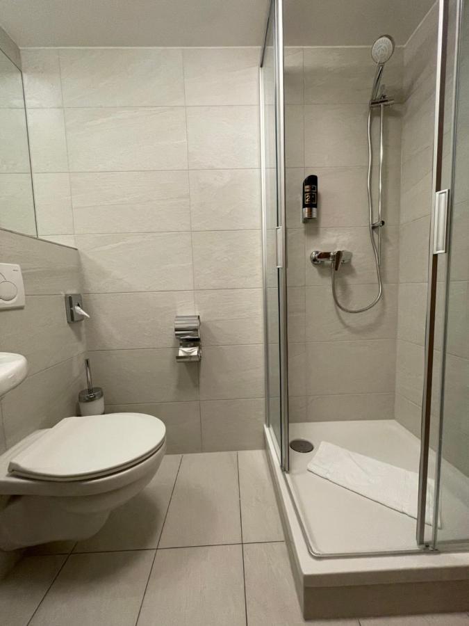 Maisonette-Apartment An Der Frauenkirche Dresden Dış mekan fotoğraf