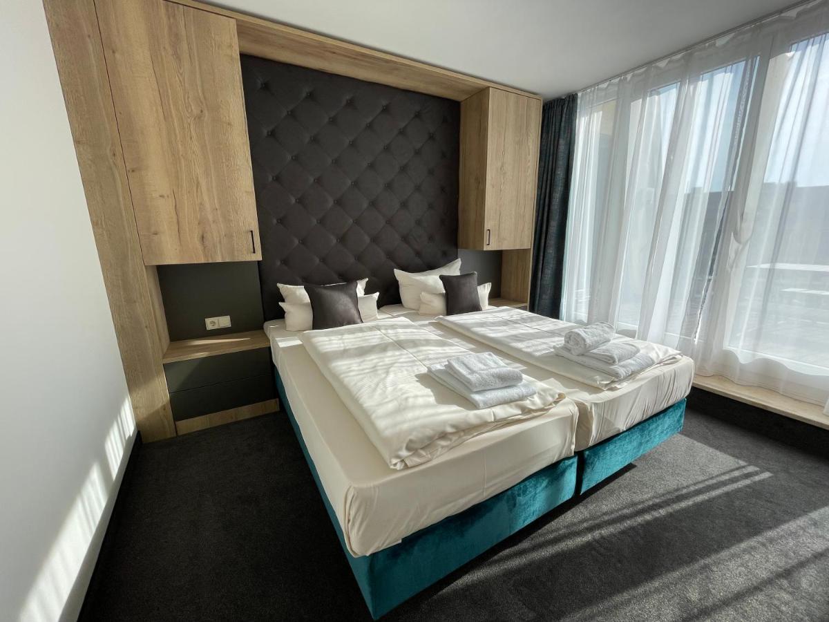 Maisonette-Apartment An Der Frauenkirche Dresden Dış mekan fotoğraf